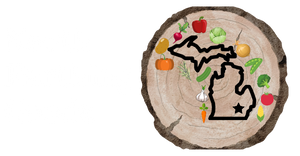 North Farthing Goods Logo Design